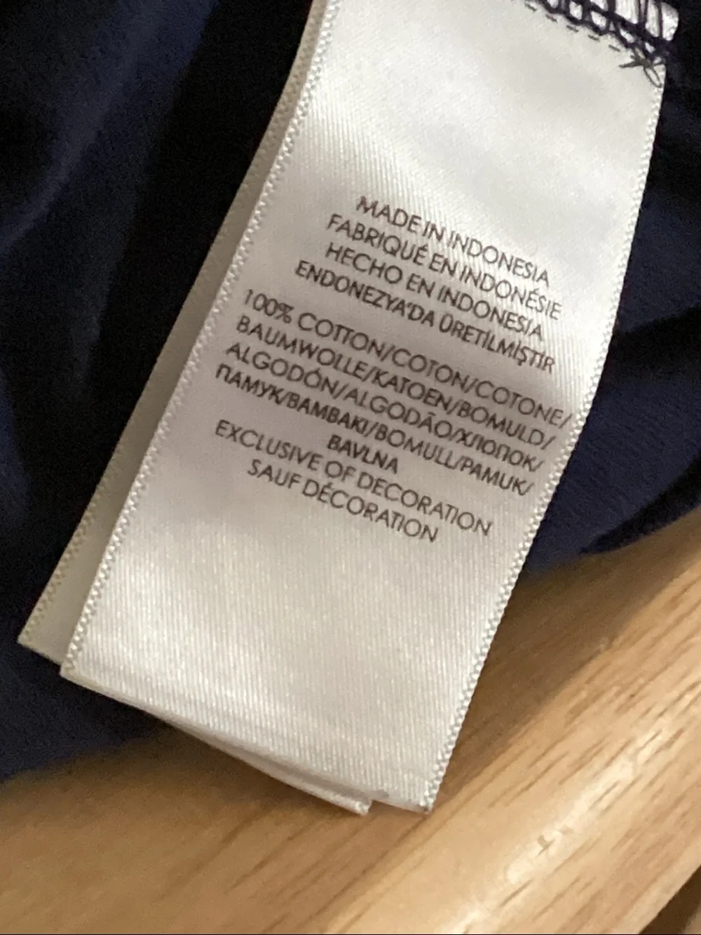 Polo by Ralph Lauren custom slim fit T Classic Americana Preppy Stealth wealth